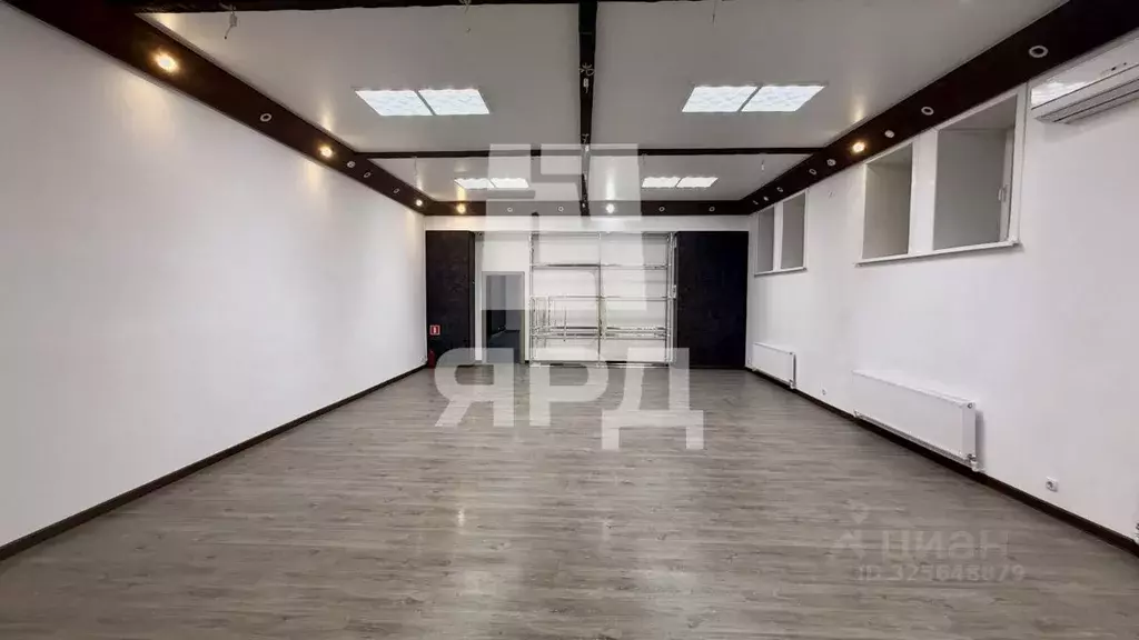 Помещение свободного назначения в Ростовская область, Таганрог ... - Фото 2