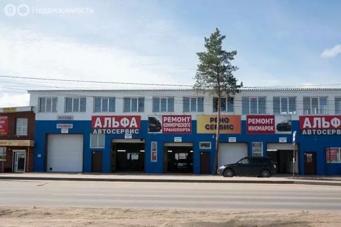 Офис (19 м) - Фото 2