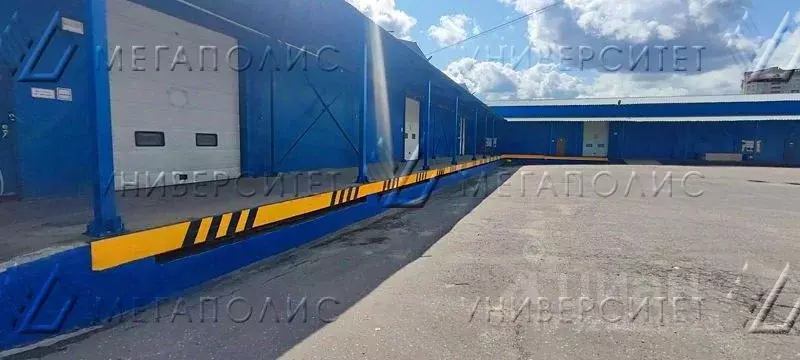 Производственное помещение в Московская область, Балашиха Кучино мкр, ... - Фото 1