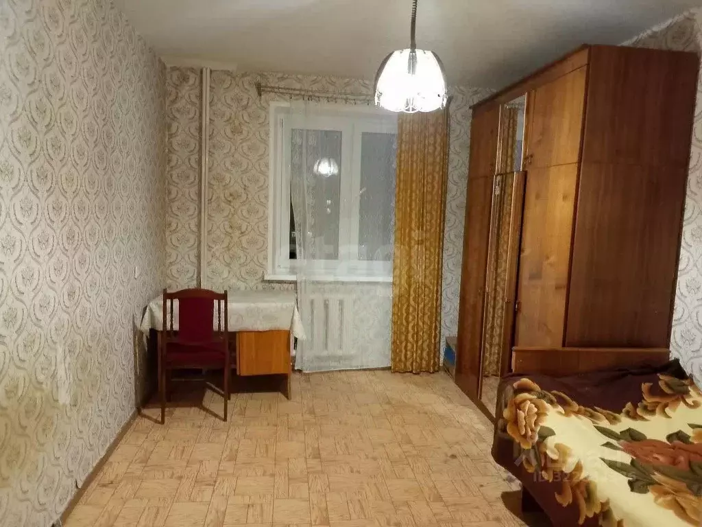 3-к кв. Чувашия, Чебоксары ул. Эльгера, 26 (65.5 м) - Фото 1