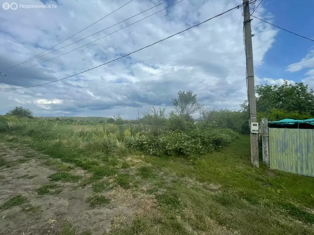 Участок в Ставрополь, садовое товарищество Вольница-2 (6 м) - Фото 0