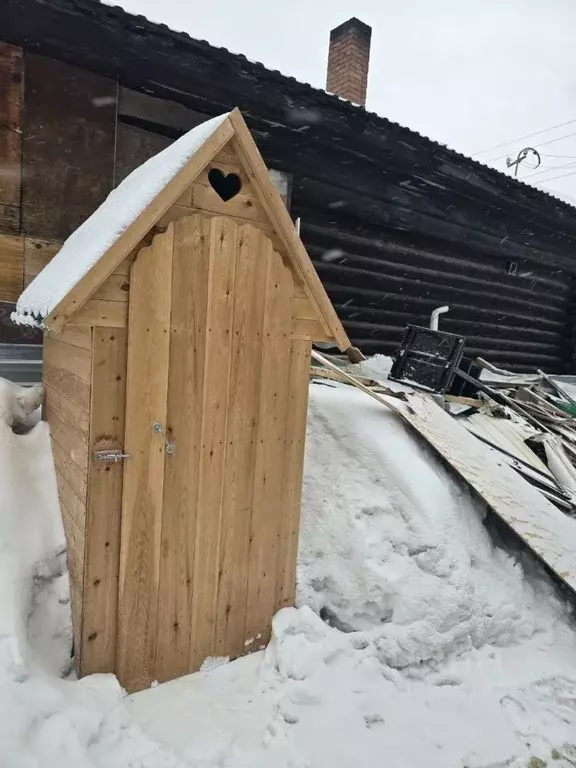 Участок в Новосибирская область, Новосибирск Инская ул., 111 (2.6 ... - Фото 1