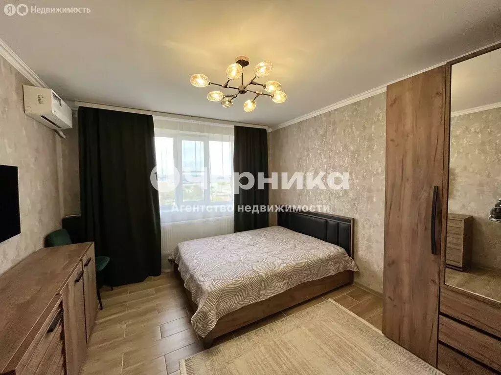1-комнатная квартира: Ессентукская, Высокая улица, 15/1к2 (44 м) - Фото 0