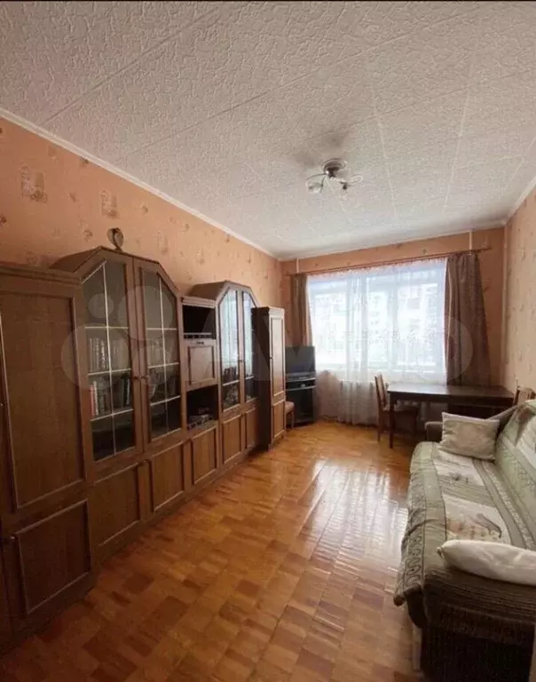 2-к. квартира, 51 м, 2/9 эт. - Фото 1