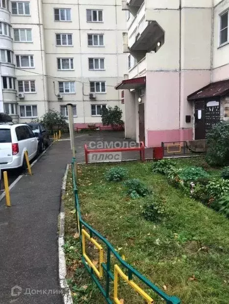 Продаётся 1-к квартира, 46.8 м - Фото 1