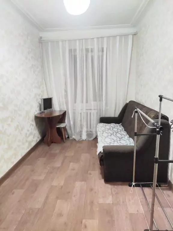Комната Московская область, Серпухов Гвардейская ул., 28 - Фото 1