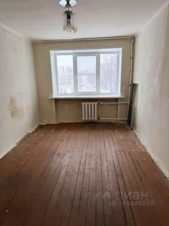 Комната Пензенская область, Заречный просп. 30-летия Победы, 14 (50.0 ... - Фото 1