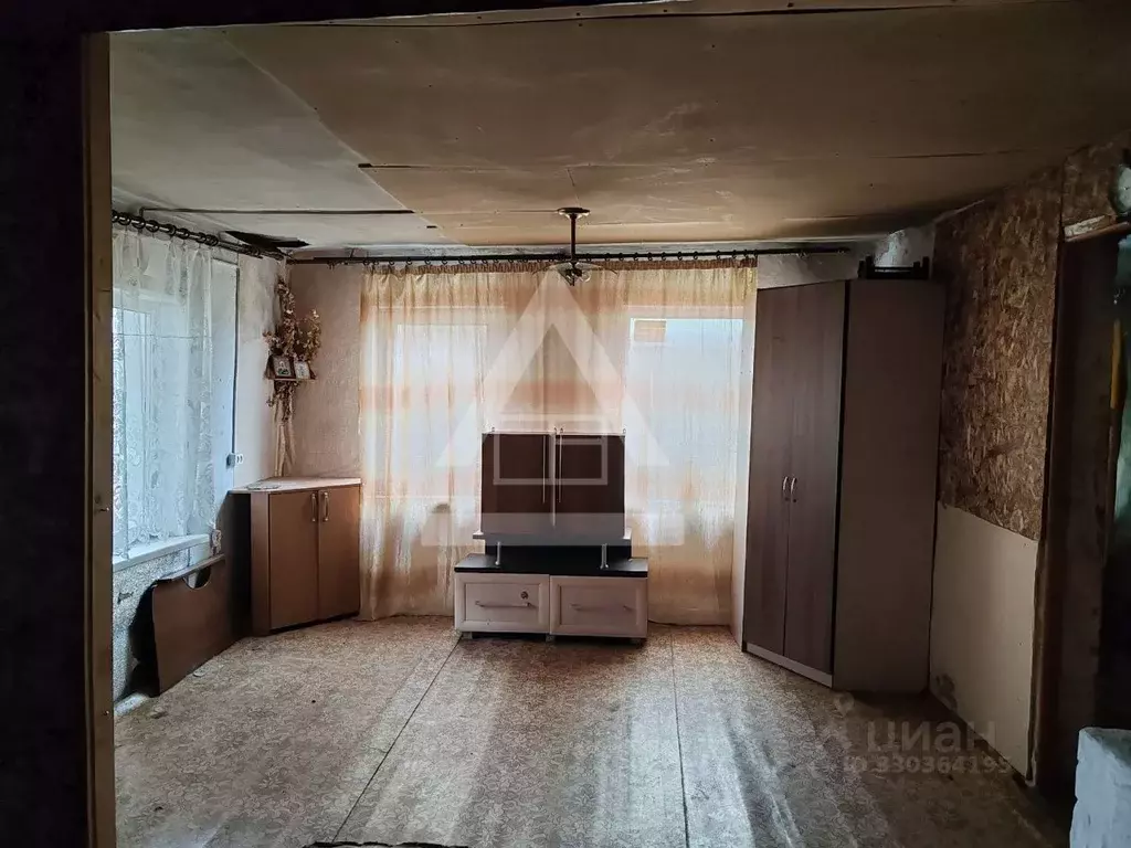 Дом в Челябинская область, Еткульский муниципальный округ, пос. ... - Фото 1
