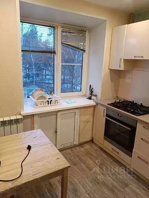 3-к кв. Нижегородская область, Дзержинск ул. Чапаева, 67 (60.0 м) - Фото 2