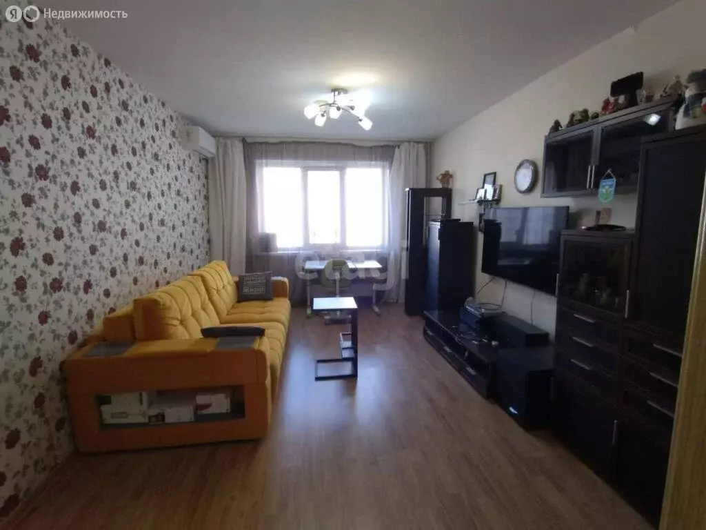 3-комнатная квартира: Воронеж, улица Ломоносова, 114/27 (67.4 м) - Фото 0
