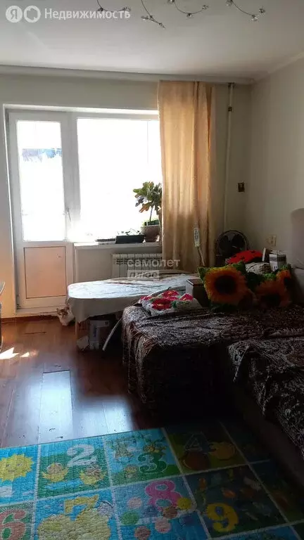 2-комнатная квартира: Владивосток, Сахалинская улица, 45 (44.5 м) - Фото 1