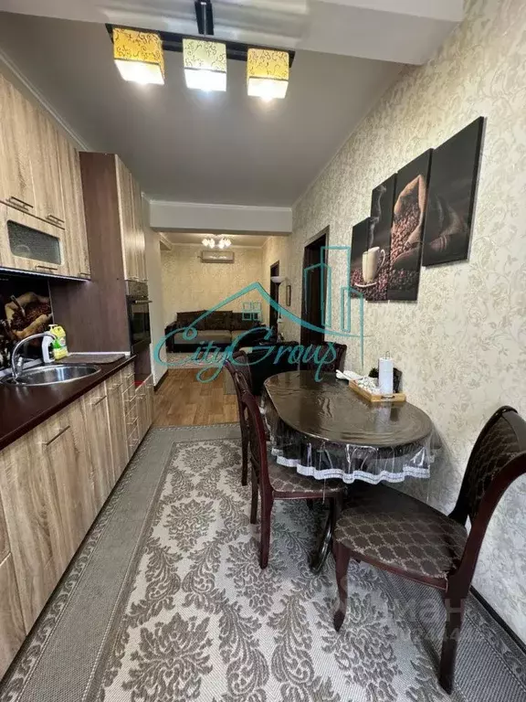 3-к кв. Оренбургская область, Орск Новый город мкр, ул. Нефтяников, 6 ... - Фото 2