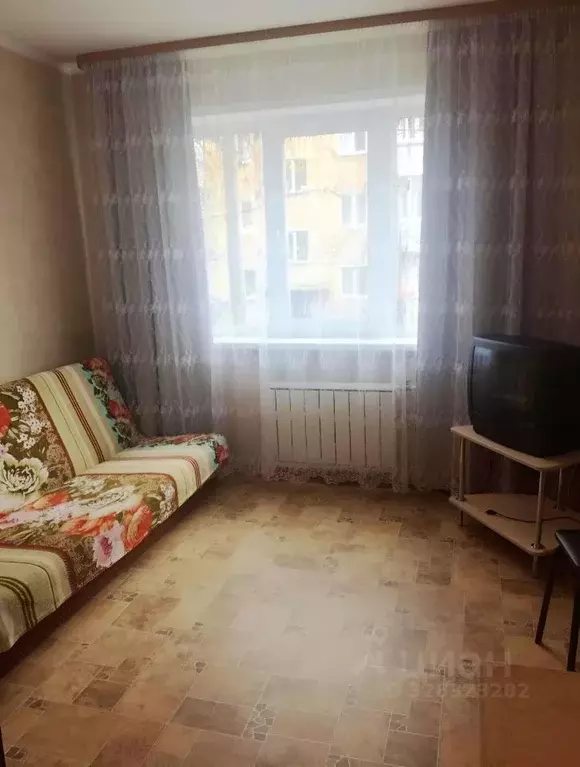 Студия Красноярский край, Красноярск Коммунальная ул., 6 (18.0 м) - Фото 1