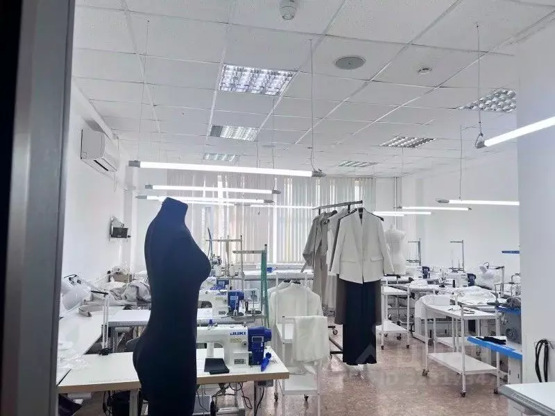 Офис в Москва Бауманская ул., 16 (121 м) - Фото 2