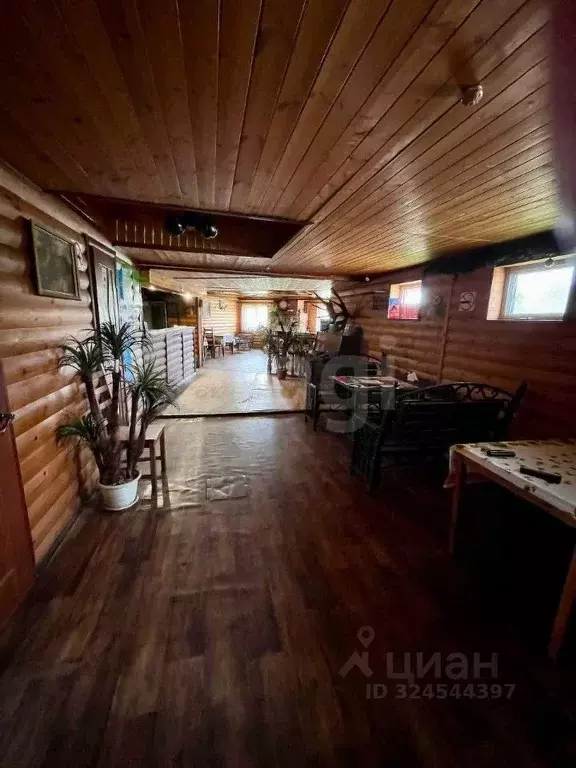 Помещение свободного назначения в Калужская область, Спас-Деменский ... - Фото 1