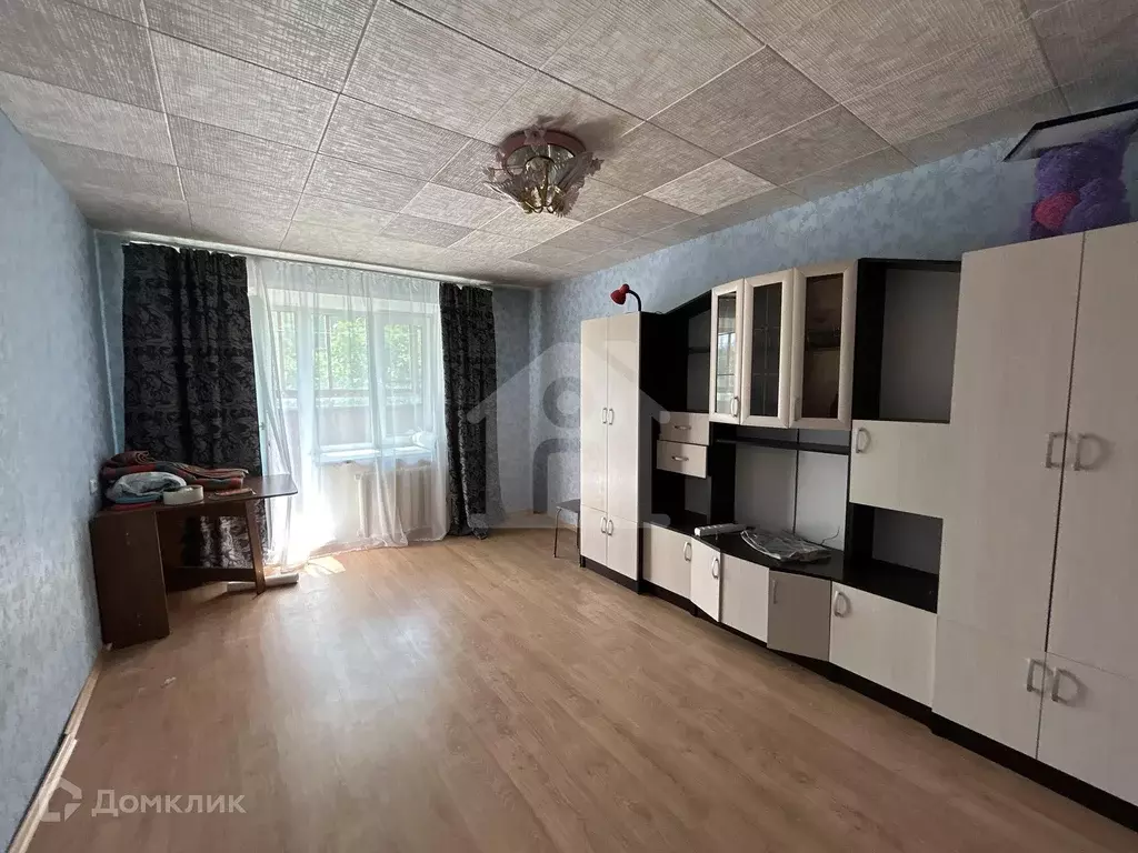 Продаётся 1-к квартира, 31 м - Фото 0