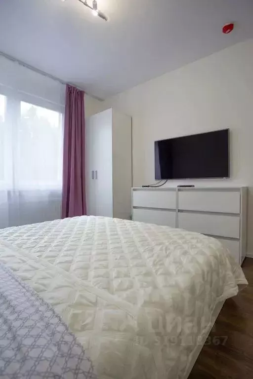 Студия Санкт-Петербург ул. Пейзажная, 24к1 (22.0 м) - Фото 1
