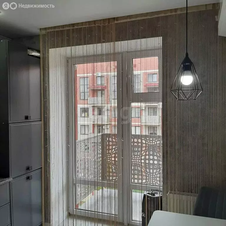 1-комнатная квартира: Михайловск, жилой район Гармония, Музыкальная ... - Фото 1