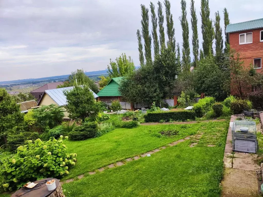 Дом в Башкортостан, Уфимский район, с. Михайловка  (133 м) - Фото 1