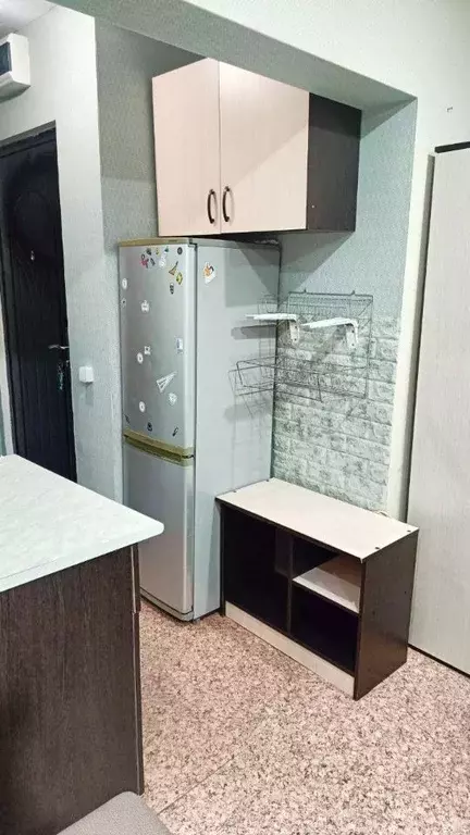 Студия Воронежская область, Воронеж ул. Урицкого, 90 (18.8 м) - Фото 2