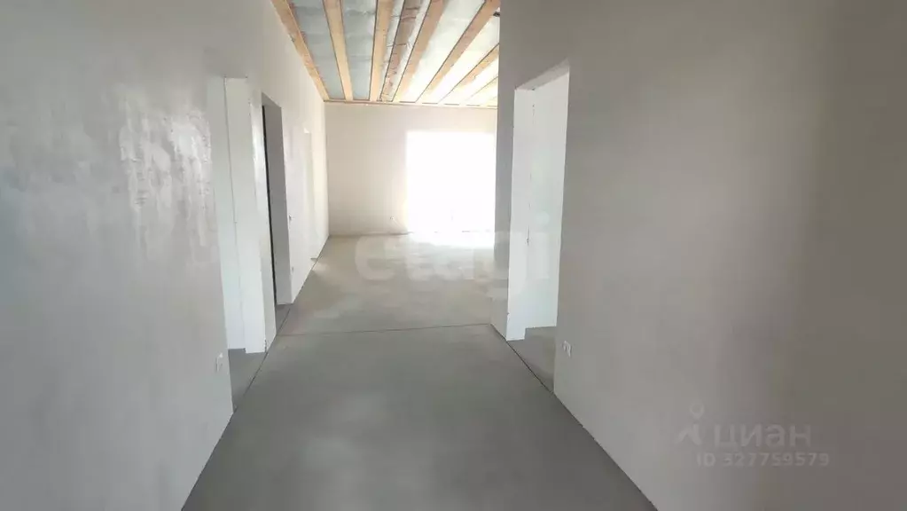 Дом в Адыгея, Майкоп Республиканская ул. (100 м) - Фото 1