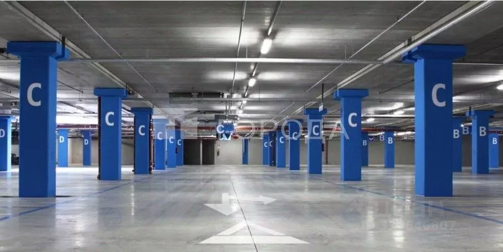 Гараж в Алтайский край, Барнаул ул. Сухэ-Батора, 39 (18 м) - Фото 1