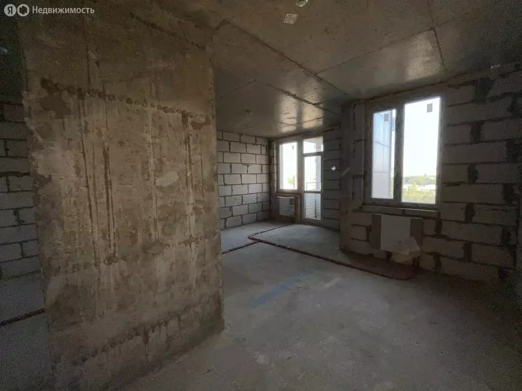 1-комнатная квартира: Ростов-на-Дону, улица Нансена, 109/2 (37 м) - Фото 1