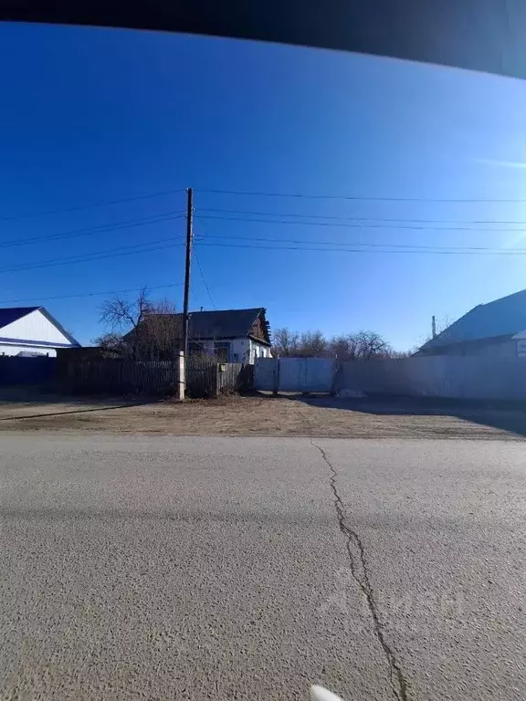 Дом в Башкортостан, Баймак ул. Белова, 16 (34 м) - Фото 1