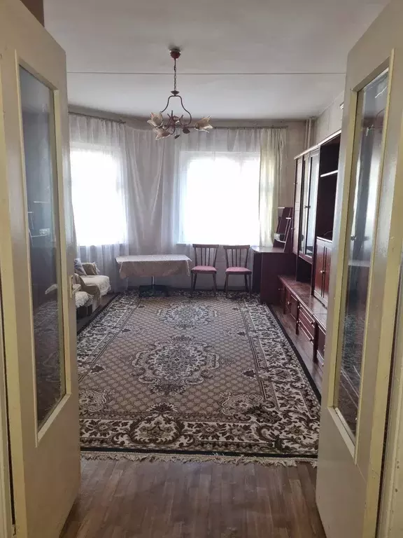 Продаётся 3-к квартира, 80.4 м - Фото 1