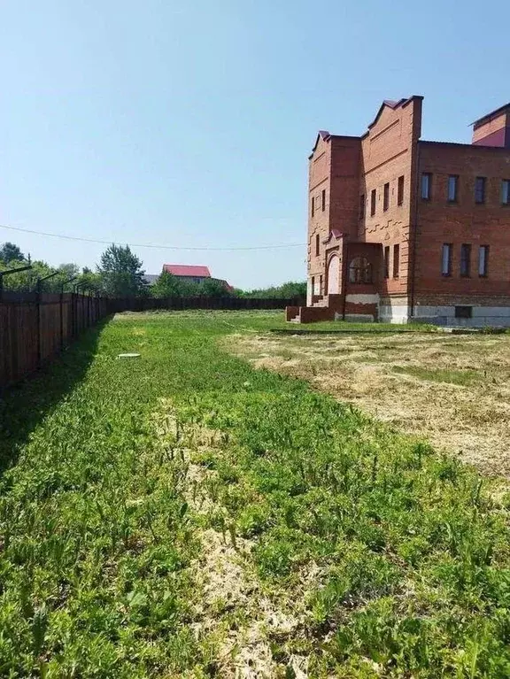 Дом в Самарская область, Волжский район, Дубовый Умет с/пос, пос. ... - Фото 2