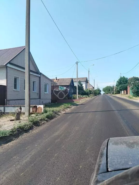 Дом в Волгоградская область, Волгоград Забайкальская ул. (50 м) - Фото 2