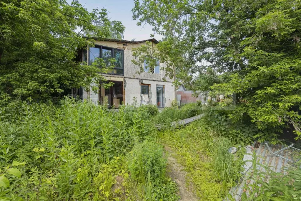 Дом в Московская область, Одинцовский городской округ, д. Мамоново ... - Фото 1