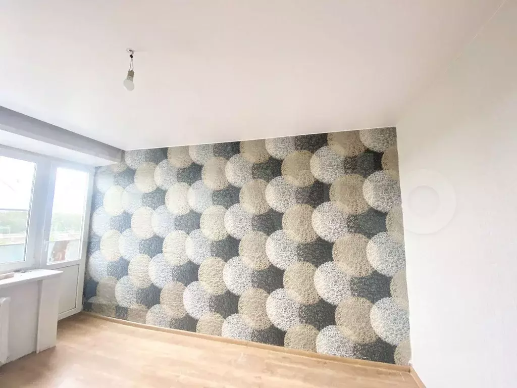 Комната 12 м в 1-к., 9/9 эт. - Фото 1