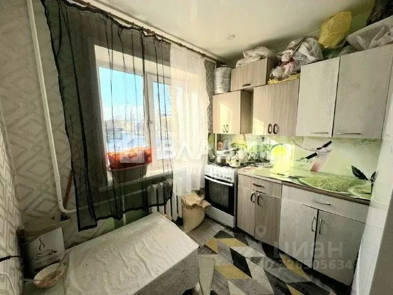 2-к кв. Иркутская область, Ангарск 91-й кв-л, 1 (44.5 м) - Фото 1