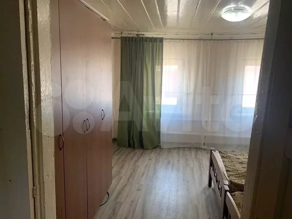 1-к. квартира, 25 м, 1/1 эт. - Фото 1