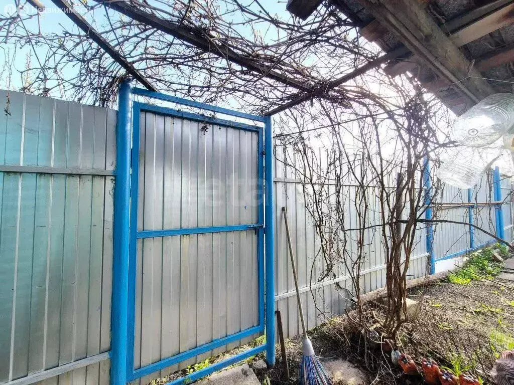 Дом в Челябинск, СНТ Сигнал-3, 7-я улица (32 м) - Фото 1
