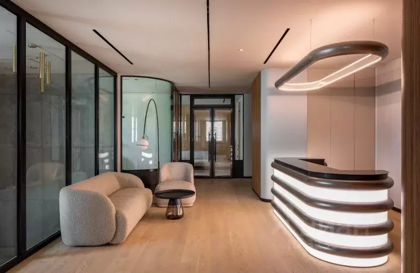 Офис в Москва Мантулинская ул., 9к3 (576 м) - Фото 1