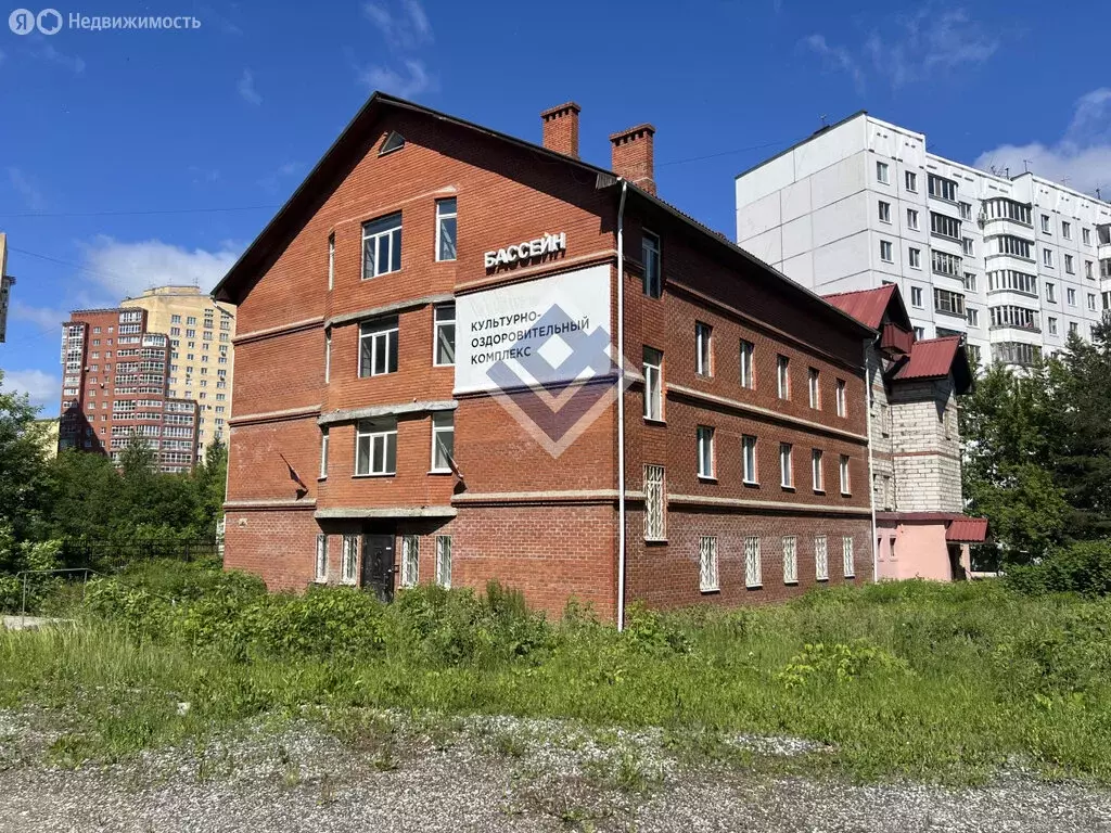 Помещение свободного назначения (1500 м) - Фото 1