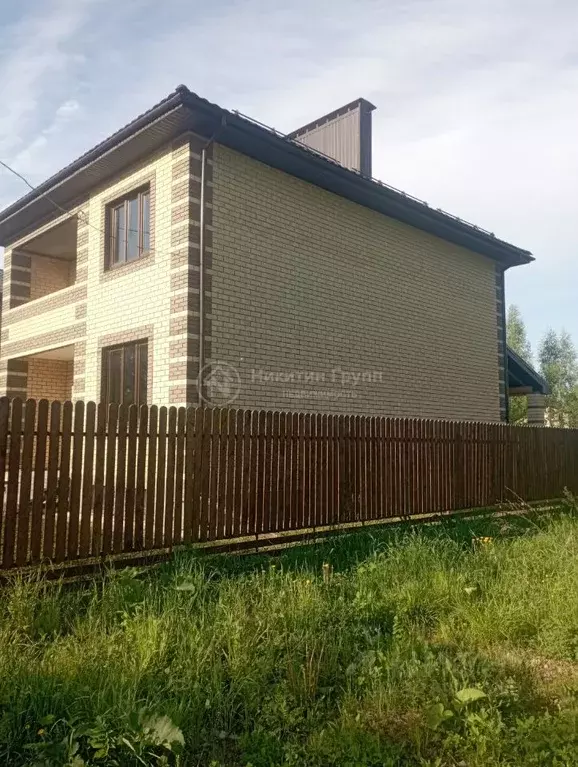 Дом в Нижегородская область, Богородск ул. Куйбышева, 50 (177 м) - Фото 2