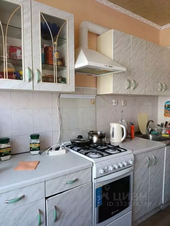 3-к кв. Тульская область, Тула просп. Ленина, 120 (64.0 м) - Фото 1