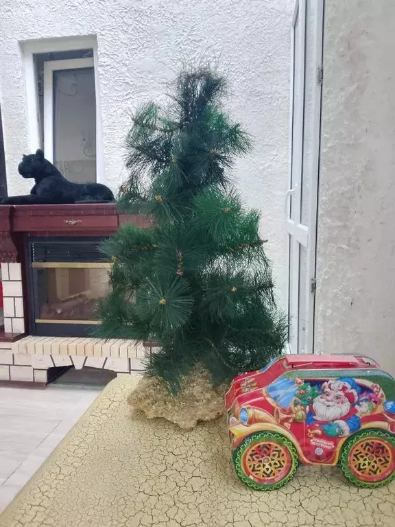 Дом в Краснодарский край, Новороссийск городской округ, с. Борисовка ... - Фото 1