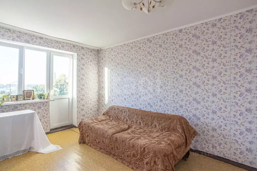2-к кв. Севастополь ул. Генерала Жидилова, 4 (44.3 м) - Фото 2