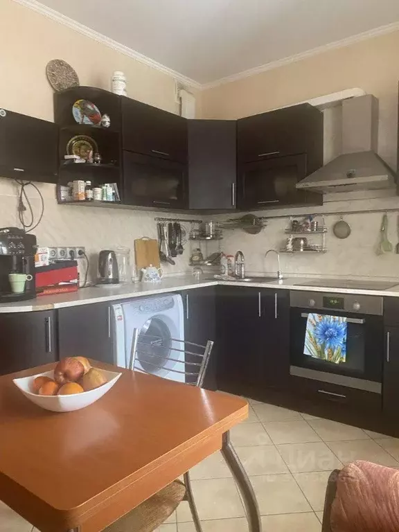 1-к кв. Московская область, Одинцово ул. Чистяковой, 14 (39.8 м) - Фото 1