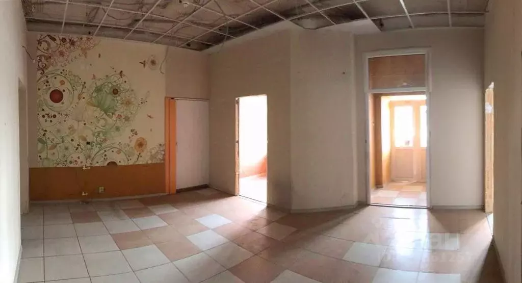 Помещение свободного назначения в Ярославская область, Ярославль ... - Фото 2