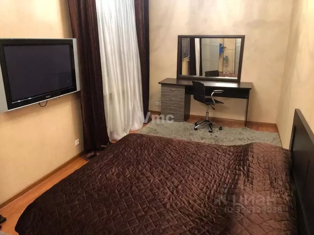 2-к кв. Москва ул. Летчика Бабушкина, 14 (61.0 м) - Фото 1