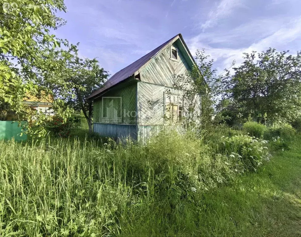 Дом в Ковров, СНТ Коллективный Сад № 7 ЗиД (27 м) - Фото 1