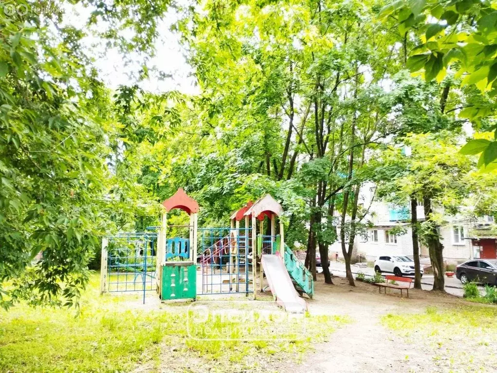 2-комнатная квартира: Курск, улица Карла Маркса, 67к4 (44.6 м) - Фото 1