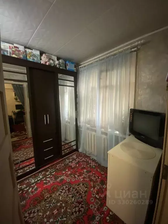2-к кв. Волгоградская область, Волгоград ул. Лавочкина, 14 (45.4 м) - Фото 2