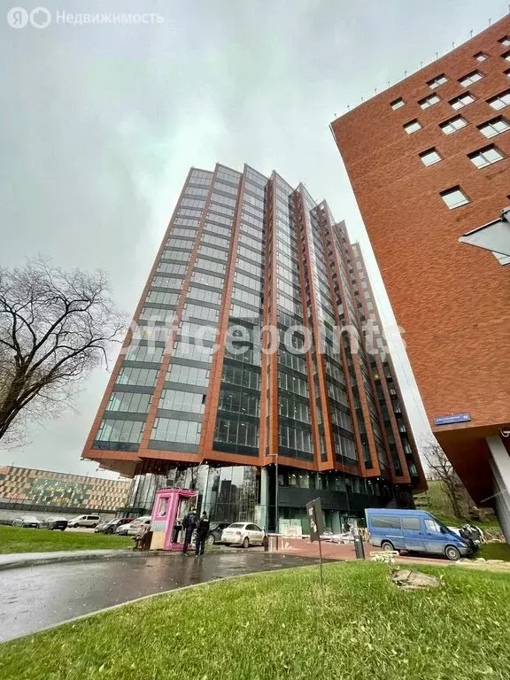 Офис (175.3 м) - Фото 0