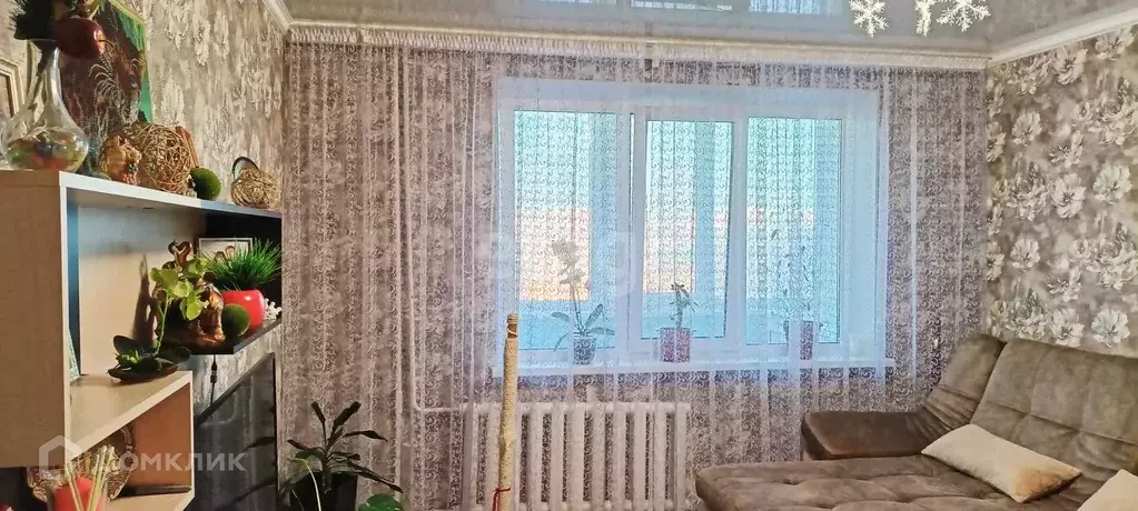 Продаётся 3-к квартира, 69.4 м - Фото 0